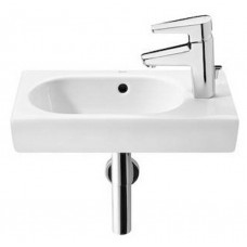 Умывальник ROCA Meridian 45x25 см