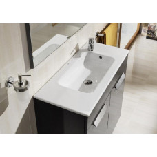 Умывальник ROCA Debba Unik 50x36 см к тумбе