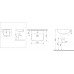 Умывальник AM.PM Inspire 38 см