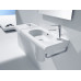 Умывальник ROCA Meridian 55x32 см