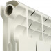 Радиатор алюминиевый ROMMER Profi 500/80, 12 секций
