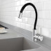 Смеситель для кухни IDDIS Kitchen 360, K36SBJBi05