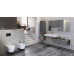 Унитаз подвесной ROCA Inspira Round 39x56 см Унитаз подвесной ROCA Inspira Round 39x56 см