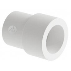 Муфта полипропиленовая переходная 50x20 мм SLT Aqua