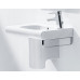 Умывальник ROCA Meridian 35x32 см