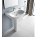 Умывальник ROCA Debba 65x48 см