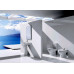 Унитаз напольный ROCA Meridian 40x64,5 см