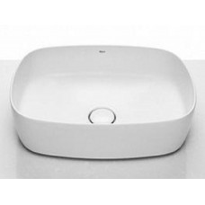 Умывальник ROCA Inspira Soft 55x37 см