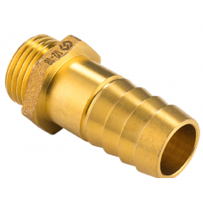 Штуцер для шланга с наружной резьбой MVI 3/4×25 mm