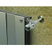 Радиатор биметаллический ROYAL THERMO PianoForte 500/Silver Satin, 10 секций