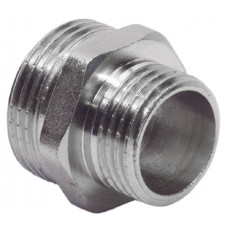 Ниппель переходной НР 3/4x1/2 AQUALINK
