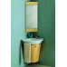 Умывальник ROCA Meridian 35x35 см