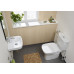 Умывальник ROCA Debba 40x32 см