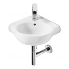 Умывальник ROCA Meridian 35x35 см