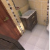 Умывальник ROCA Debba Unik 50x36 см к тумбе