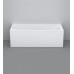 Ванна акриловая AM.PM Spirit 170x70 см