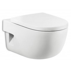 Унитаз подвесной ROCA Meridian 33x56 см