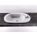 Умывальник ROCA Meridian 60x34 см