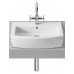 Умывальник ROCA Hall 55x48 см