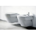 Унитаз подвесной ROCA Hall 35x50 см