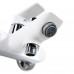 Смеситель для ванны IDDIS Cloud, CLOSB02i02WA