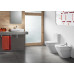 Умывальник ROCA Hall 75x49,5 см