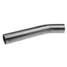 Дуга 30° KAN-Therm Inox 35х35, из нержавеющей стали