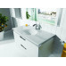 Умывальник ROCA Kalahari 65x45 см к столешнице