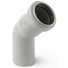 Отвод 40x45° PRO AQUA Comfort Отвод 40x45° PRO AQUA Comfort