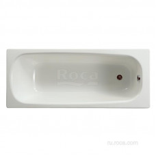 Ванна стальная ROCA Contesa 100x70