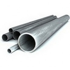 Труба стальная водогазопроводная оцинкованная DN 50x3,5 мм ГОСТ 3262-75
