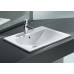 Умывальник ROCA Diverta 55x42,5 см к тумбе