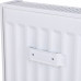 Радиатор стальной ROMMER Compact 21/500/2800, боковое подключение