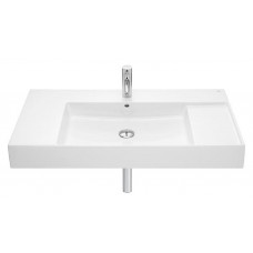 Умывальник ROCA Inspira 100x49 см