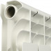 Радиатор алюминиевый ROMMER Profi 350/80, 4 секции