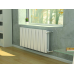Радиатор биметаллический ROYAL THERMO PianoForte 500/Bianco Traffico, 12 секций Радиатор биметаллический ROYAL THERMO PianoForte 500/Bianco Traffico, 12 секций