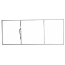 Каркас для ванны AM.PM Bliss L 180x80 см, в комплекте с монтажным набором
