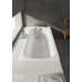 Ванна стальная ROCA Contesa Plus 170x70