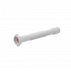 Гибкое соединение 5/4x32/40 ALCAPLAST, A750 Гибкое соединение 5/4x32/40 ALCAPLAST, A750