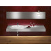 Умывальник ROCA Coral 56x48 см