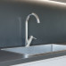 Смеситель для кухни IDDIS Kitchen Line, K11SB0Ji05 Смеситель для кухни IDDIS Kitchen Line, K11SB0Ji05