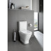 Унитаз напольный ROCA Gap Clean Rim 40x60 см