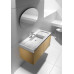 Умывальник ROCA Stratum 90x50 см