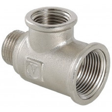 Тройник переходной НР-ВР-ВР 1/2x3/4x3/4 VALTEC