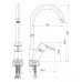 Смеситель для кухни IDDIS Kitchen Line, K11SB0Ji05 Смеситель для кухни IDDIS Kitchen Line, K11SB0Ji05