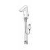 Смеситель для умывальника Oras Cubista 2814F