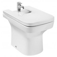 Биде напольное Roca Dama-N 36x57 см