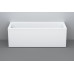 Ванна акриловая AM.PM Gem 170x70 см
