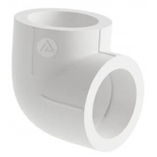 Угольник полипропиленовый 90° 75 SLT Aqua