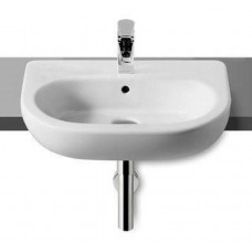 Умывальник ROCA Meridian 55x42 см